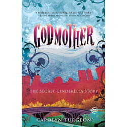 ISBN Godmother livre