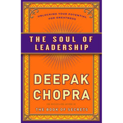 ISBN The Soul of Leadership livre Couverture rigide