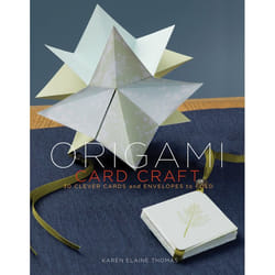 ISBN Origami Card Craft livre