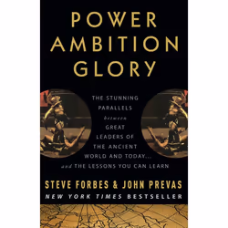 ISBN Power Ambition Glory, Livre broché, 320 pages