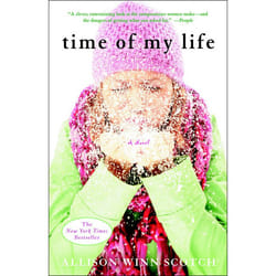 ISBN Time of My Life livre
