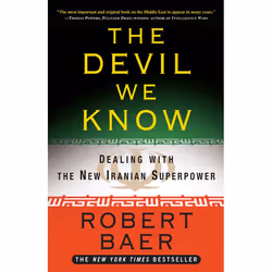 ISBN The Devil We Know, Livre broché, 288 pages
