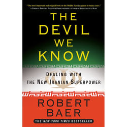 ISBN The Devil We Know livre