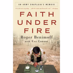 ISBN Faith Under Fire, biographie, Anglais, Livre broché, 288 pages