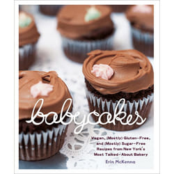 ISBN BabyCakes livre nourriture & boisson Anglais Couverture rigide