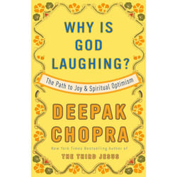 ISBN Why Is God Laughing? livre