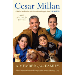 ISBN A Member of the Family livre
