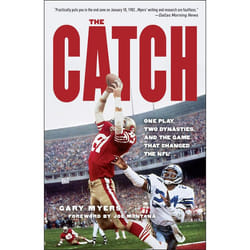 ISBN The Catch livre