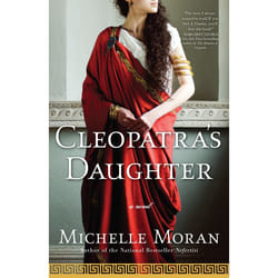 ISBN Cleopatra’s Daughter livre