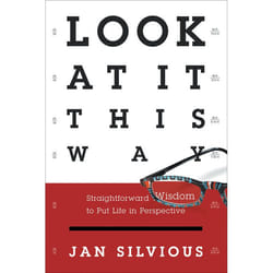 ISBN Look at It This Way livre