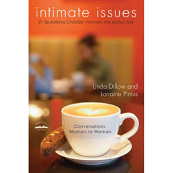 ISBN Intimate Issues livre