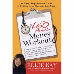 ISBN The 60-Minute Money Workout, Livre broché, 224 pages