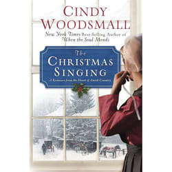 ISBN The Christmas Singing livre Couverture rigide