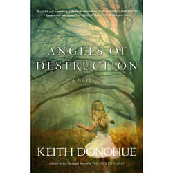 ISBN Angels of Destruction