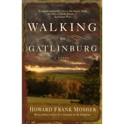 ISBN Walking to Gatlinburg