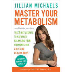 ISBN Master Your Metabolism livre nourriture & boisson Anglais