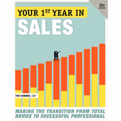 ISBN Your First Year in Sales, 2nd Edition, Livre broché, 336 pages