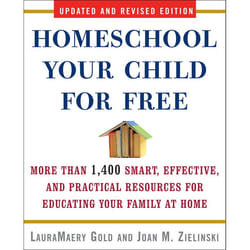 ISBN Homeschool Your Child for Free livre