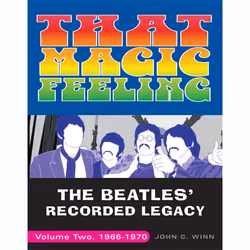 ISBN That Magic Feeling, Livre broché, 416 pages