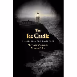 ISBN The Ice Cradle, Livre broché, 304 pages