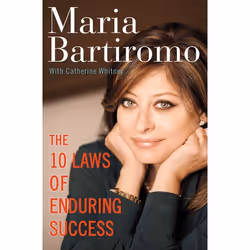 ISBN The 10 Laws of Enduring Success, Livre broché, 304 pages