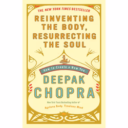 ISBN Reinventing the Body, Resurrecting the Soul, Livre broché, 304 pages