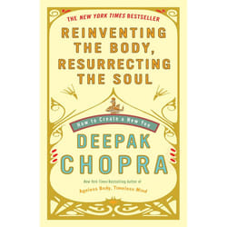 ISBN Reinventing the Body, Resurrecting the Soul livre
