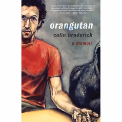 ISBN Orangutan, biographie, Anglais, Livre broché, 352 pages