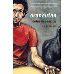 ISBN Orangutan livre biographie Anglais Livre broché 352 pages
