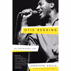 ISBN Otis Redding, Livre broché, 544 pages