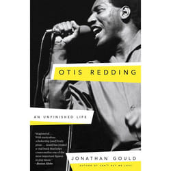 ISBN Otis Redding livre