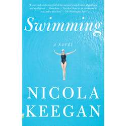 ISBN Swimming livre Anglais Livre broché 320 pages