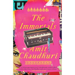 ISBN The Immortals