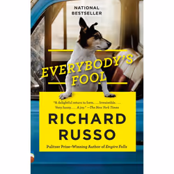 ISBN Everybody’s Fool, Fiction, Anglais, Livre broché, 544 pages