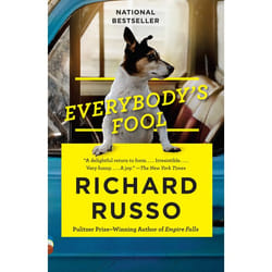 ISBN Everybody’s Fool livre Fiction Anglais