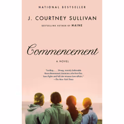 ISBN Commencement, Anglais, Livre broché, 432 pages