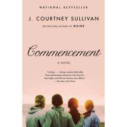 ISBN Commencement