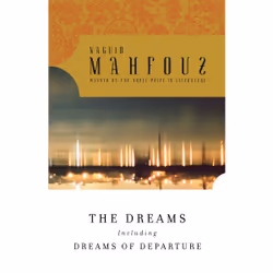 ISBN The Dreams, Anglais, Livre broché, 288 pages