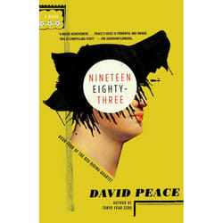 ISBN Nineteen Eighty-Three livre Mystère et suspense Anglais