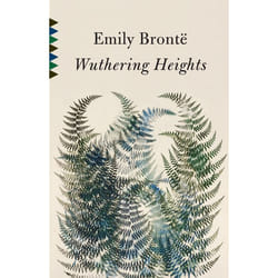 ISBN Wuthering Heights livre classiques Anglais
