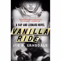 ISBN Vanilla Ride, Mystère et suspense, Anglais, Livre broché, 258 pages