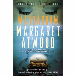 ISBN MaddAddam, Fiction, Anglais, Livre broché, 416 pages