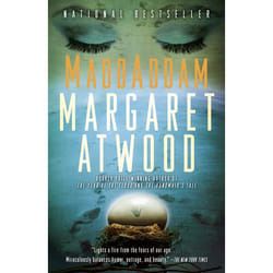 ISBN MaddAddam livre Fiction Anglais