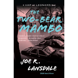 ISBN The Two-Bear Mambo livre Mystère et suspense Anglais