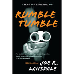 ISBN Rumble Tumble livre Mystère et suspense Anglais