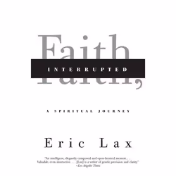 ISBN Faith, Interrupted, biographie, Anglais, Livre broché, 288 pages