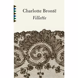 ISBN Villette, classiques, Anglais, Livre broché, 672 pages