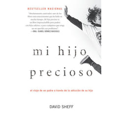 ISBN Mi hijo precioso livre
