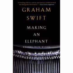 ISBN Making an Elephant, classiques, Anglais, Livre broché, 416 pages