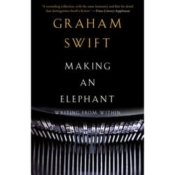 ISBN Making an Elephant livre classiques Anglais